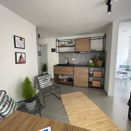 Vela Apartaments 4 Sarandë Eksteriør bilde