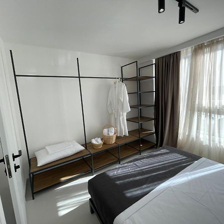 Vela Apartaments 4 Sarandë Eksteriør bilde